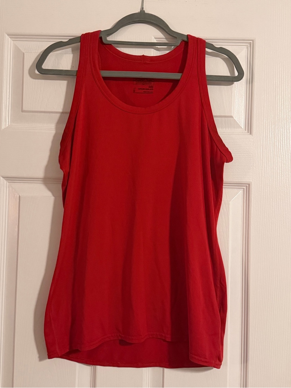 Patagonia Women’s Capilene Cool Daily Base Tank Top